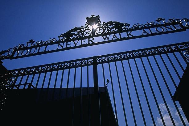 LFC Fence